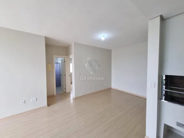 Imagem 2: Apartamento Semimobiliado Próximo UNISC, 2 Dormitórios, Santa Cruz do Sul - RS