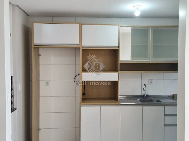 Imagem 10: Apartamento Semimobiliado Próximo UNISC, 2 Dormitórios, Santa Cruz do Sul - RS