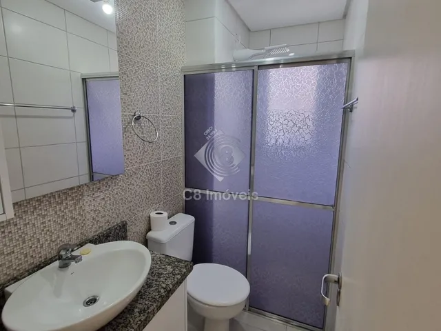 Imagem 3: Apartamento Semimobiliado Próximo UNISC, 2 Dormitórios, Santa Cruz do Sul - RS