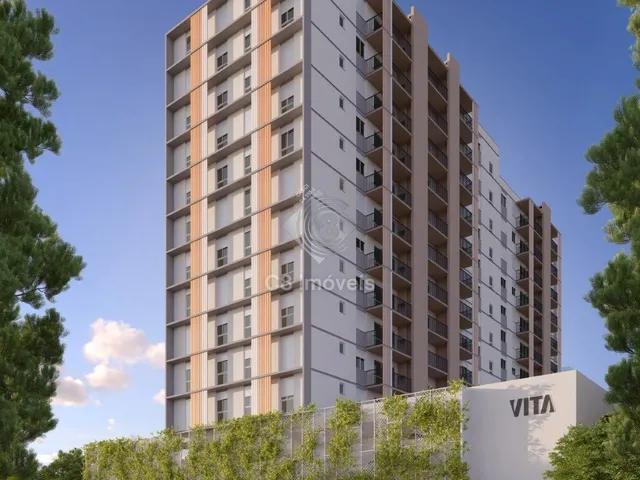 Imagem: Apartamento de 3 Dormitórios com Suíte