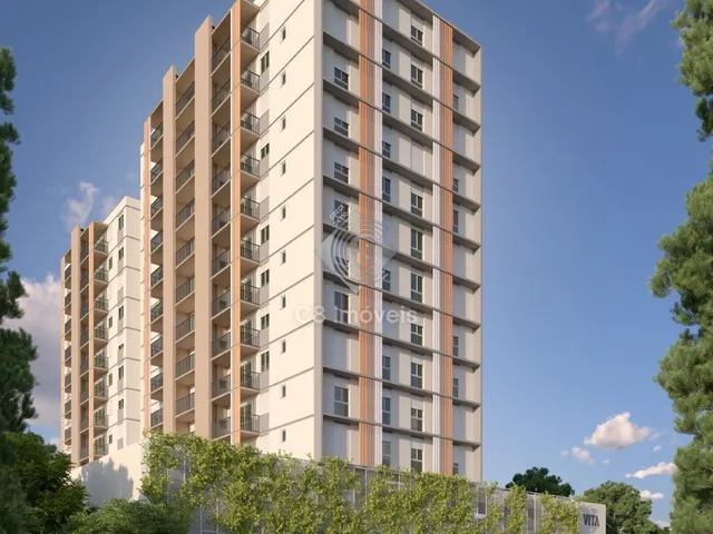 Imagem 15: Apartamento de 3 Dormitórios com Suíte no Residencial VITA - Santa Cruz do Sul