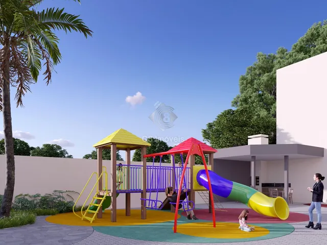 Imagem 6: Apartamento de 3 Dormitórios com Suíte no Residencial VITA - Santa Cruz do Sul