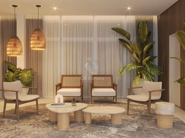 Imagem 7: Apartamento 1 Dormitório no Residencial VITA em Santa Cruz do Sul - RS