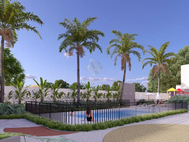 Imagem 10: Apartamento 1 Dormitório no Residencial VITA em Santa Cruz do Sul - RS