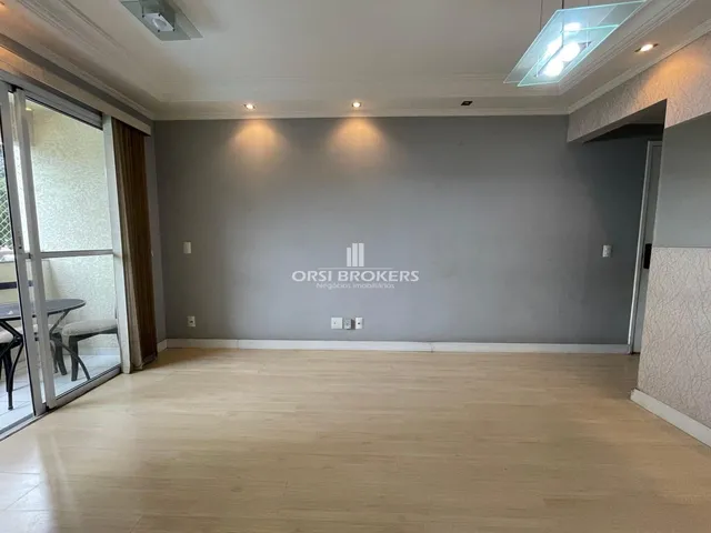 Imagem 11: Apartamento 57M² - Reserva do Alto Jaguaré