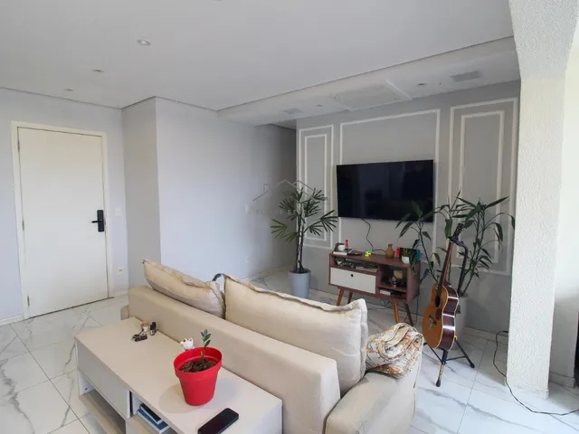 Imagem: Apartamento à venda no Mairare de 91m²