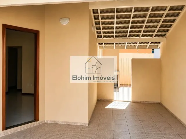 Imagem 3: Casa Linear À Venda - Alto da Glória
