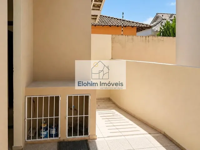 Imagem 7: Casa Linear À Venda - Alto da Glória