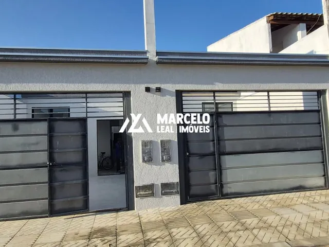 Imagem: VENDO CASA NOVA MORADA DOS PASSAROS - IMÓVEL
