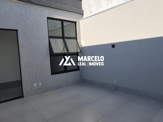 Imagem 4: VENDO CASA NOVA MORADA DOS PASSAROS - IMÓVEL COM ACABAMENTO DIFERENCIADO, PORTÃO