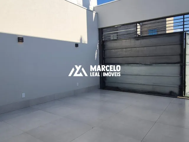 Imagem 14: VENDO CASA NOVA MORADA DOS PASSAROS - IMÓVEL COM ACABAMENTO DIFERENCIADO, PORTÃO