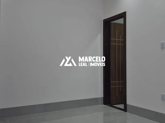 Imagem 16: VENDO CASA NOVA MORADA DOS PASSAROS - IMÓVEL COM ACABAMENTO DIFERENCIADO, PORTÃO
