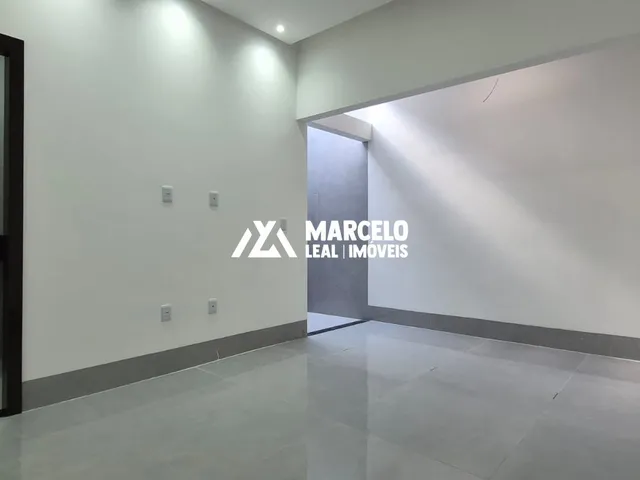 Imagem 6: VENDO CASA NOVA MORADA DOS PASSAROS - IMÓVEL COM ACABAMENTO DIFERENCIADO, PORTÃO