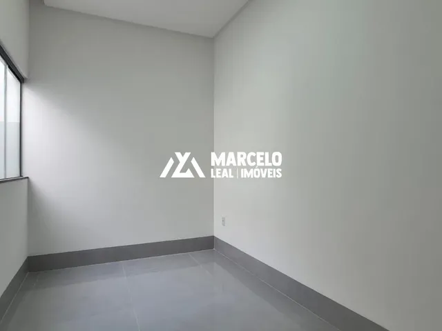 Imagem 13: VENDO CASA NOVA MORADA DOS PASSAROS - IMÓVEL COM ACABAMENTO DIFERENCIADO, PORTÃO