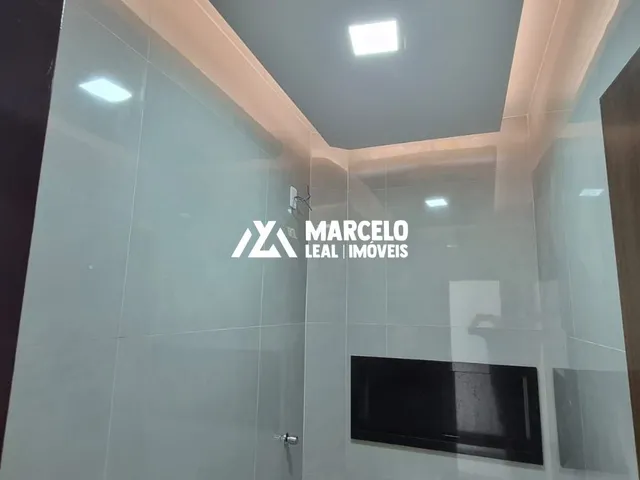 Imagem 9: VENDO CASA NOVA MORADA DOS PASSAROS - IMÓVEL COM ACABAMENTO DIFERENCIADO, PORTÃO