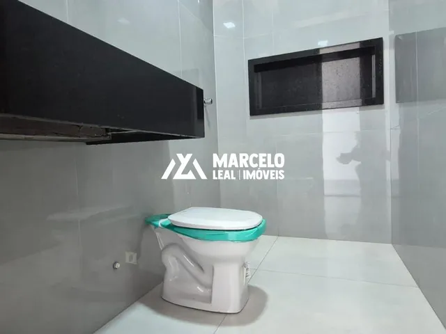 Imagem 11: VENDO CASA NOVA MORADA DOS PASSAROS - IMÓVEL COM ACABAMENTO DIFERENCIADO, PORTÃO