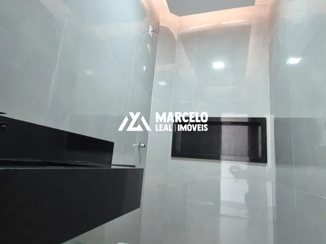 Imagem 2: VENDO CASA NOVA MORADA DOS PASSAROS - IMÓVEL COM ACABAMENTO DIFERENCIADO, PORTÃO