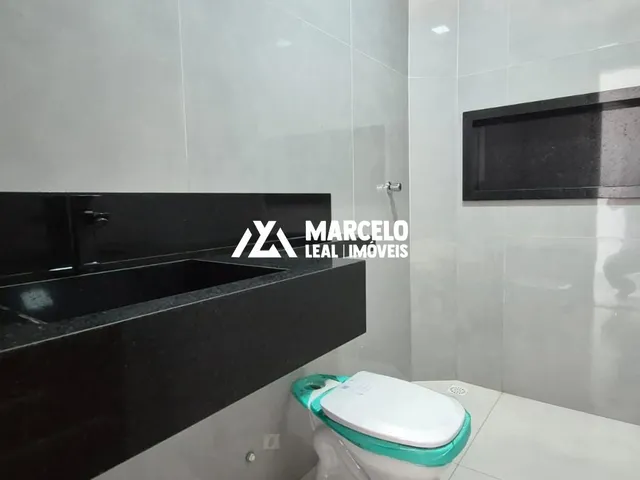 Imagem 7: VENDO CASA NOVA MORADA DOS PASSAROS - IMÓVEL COM ACABAMENTO DIFERENCIADO, PORTÃO