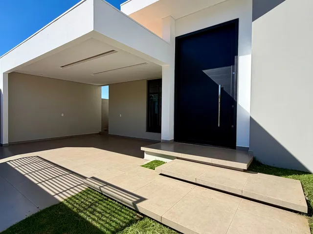Imagem 4: Casa térrea, Semimobiliada, com piscina à venda no Jardim Pancera