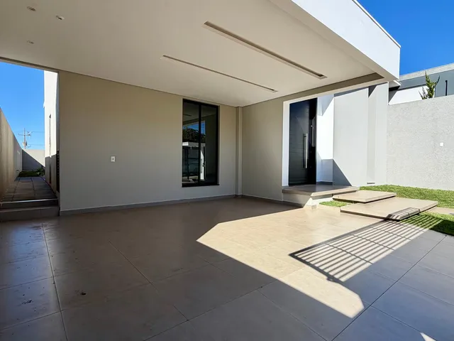 Imagem 6: Casa térrea, Semimobiliada, com piscina à venda no Jardim Pancera