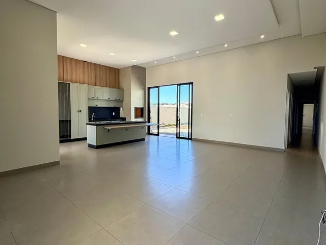 Imagem 14: Casa térrea, Semimobiliada, com piscina à venda no Jardim Pancera