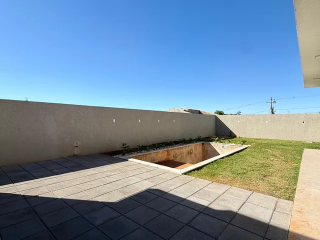 Imagem 9: Casa térrea, Semimobiliada, com piscina à venda no Jardim Pancera