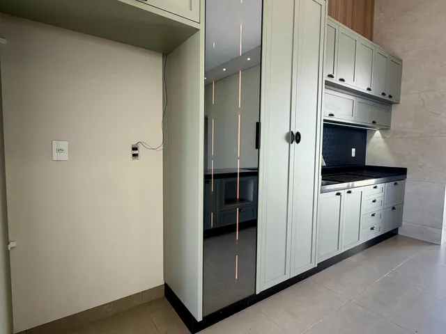 Imagem 16: Casa térrea, Semimobiliada, com piscina à venda no Jardim Pancera