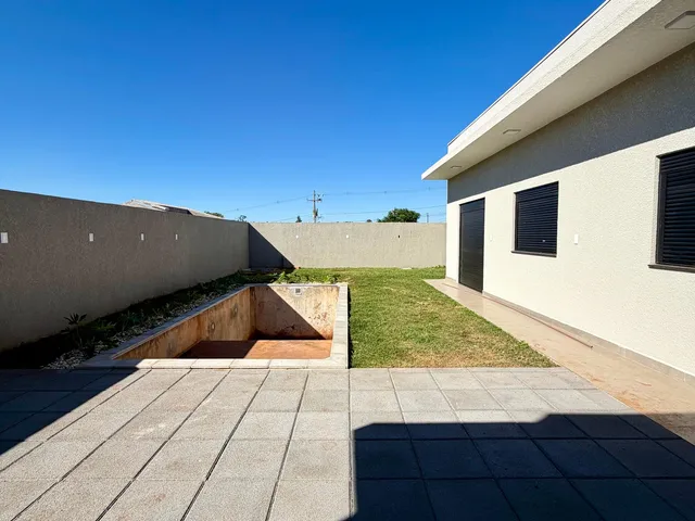 Imagem 8: Casa térrea, Semimobiliada, com piscina à venda no Jardim Pancera