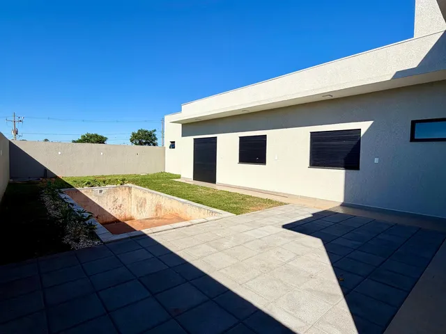 Imagem 10: Casa térrea, Semimobiliada, com piscina à venda no Jardim Pancera