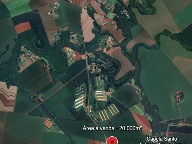 Imagem 6: Área Industrial de 20.000 M² À Venda Às Margens da Pr-585, Toledo/Pr
