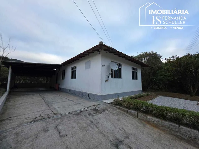 Imagem 13: Chácara À Venda no Bairro Rachadel - Antônio Carlos/Sc