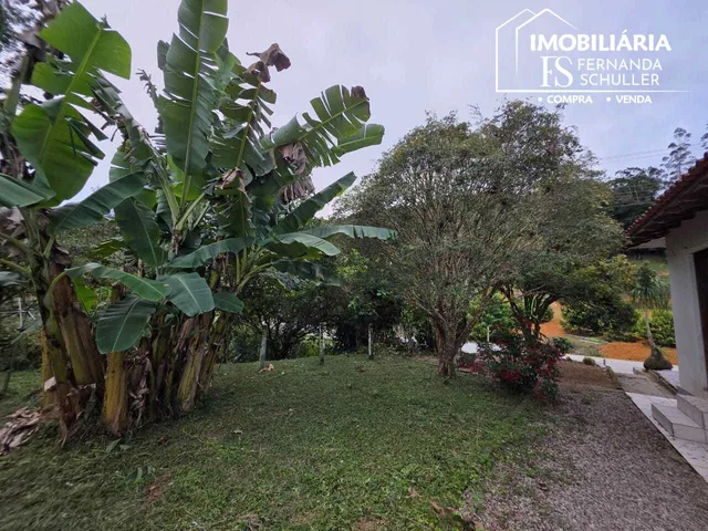 Imagem 5: Chácara À Venda no Bairro Rachadel - Antônio Carlos/Sc