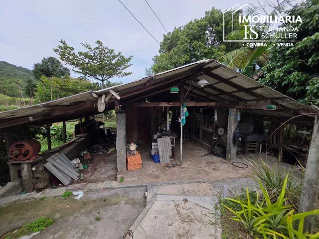 Imagem 15: Chácara À Venda no Bairro Rachadel - Antônio Carlos/Sc