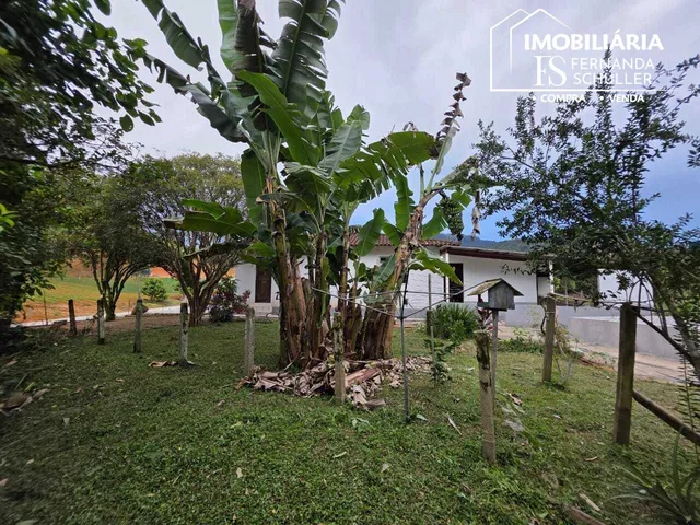 Imagem 2: Chácara À Venda no Bairro Rachadel - Antônio Carlos/Sc