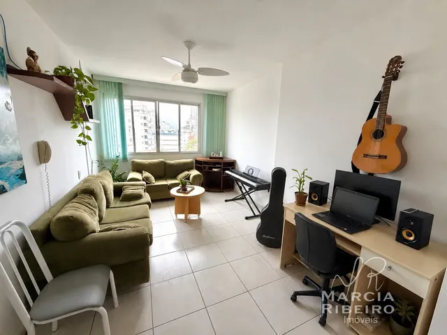 Imagem: Apartamento em Trindade, Florianópolis/SC
