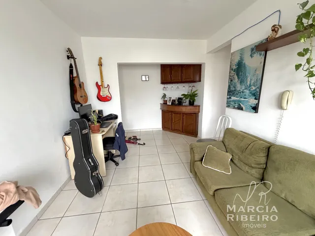 Imagem: Apartamento em Trindade, Florianópolis/Sc