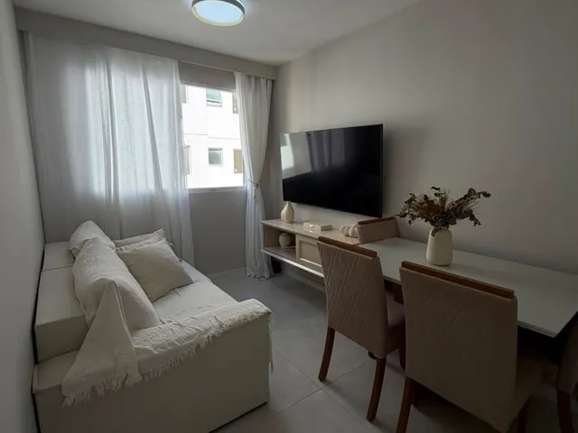 Imagem: APARTAMENTO RESIDENCIAL em SALVADOR - BA