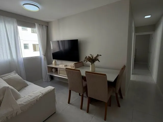 Imagem 8: APARTAMENTO RESIDENCIAL em SALVADOR - BA, PIATÃ