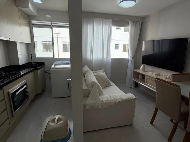Imagem 11: APARTAMENTO RESIDENCIAL em SALVADOR - BA, PIATÃ