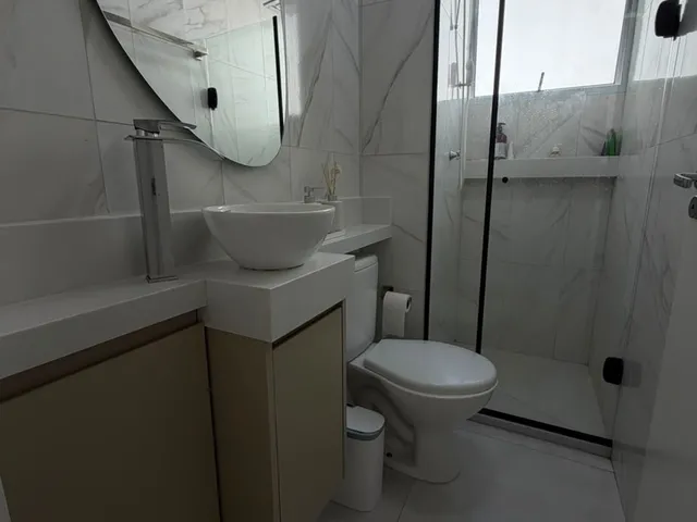 Imagem 10: APARTAMENTO RESIDENCIAL em SALVADOR - BA, PIATÃ