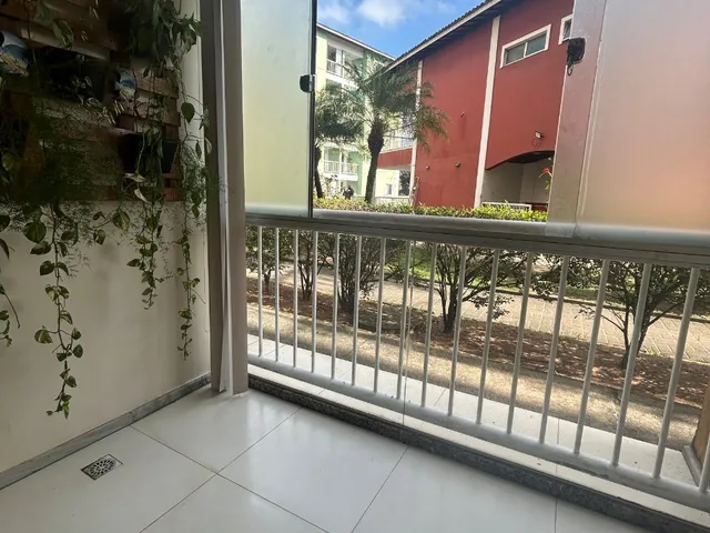 Imagem: APARTAMENTO RESIDENCIAL em SALVADOR - BA