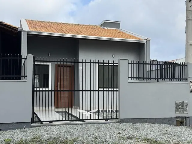 Imagem: Casa à Venda com 2 quartos, no bairro Quinta