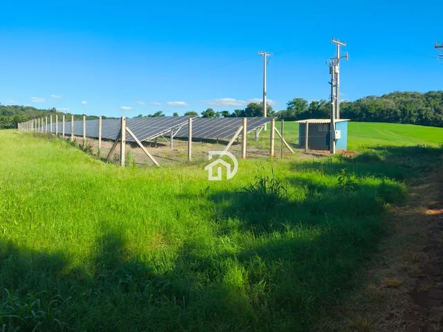 Imagem 3: Chácara 3 dormitórios à venda Área Rural Distrito de São Clemente Santa Helena/PR