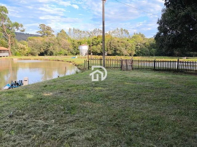 Imagem 10: Chácara 3 dormitórios à venda Área Rural Distrito de São Clemente Santa Helena/PR