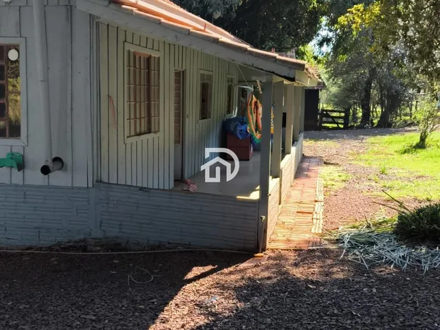 Imagem 12: Chácara 3 dormitórios à venda Área Rural Distrito de São Clemente Santa Helena/PR