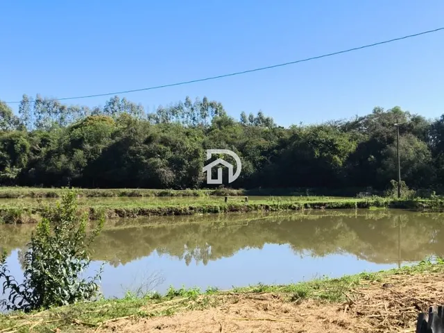 Imagem 14: Chácara 3 dormitórios à venda Área Rural Distrito de São Clemente Santa Helena/PR