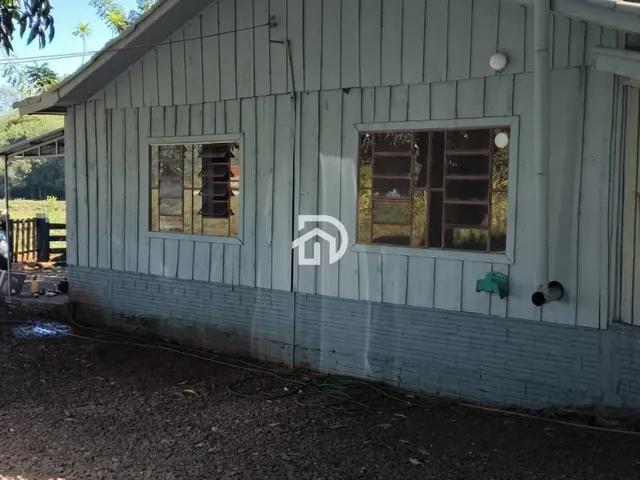 Imagem 5: Chácara 3 dormitórios à venda Área Rural Distrito de São Clemente Santa Helena/PR
