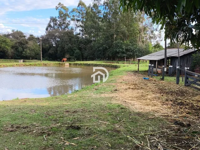 Imagem 11: Chácara 3 dormitórios à venda Área Rural Distrito de São Clemente Santa Helena/PR