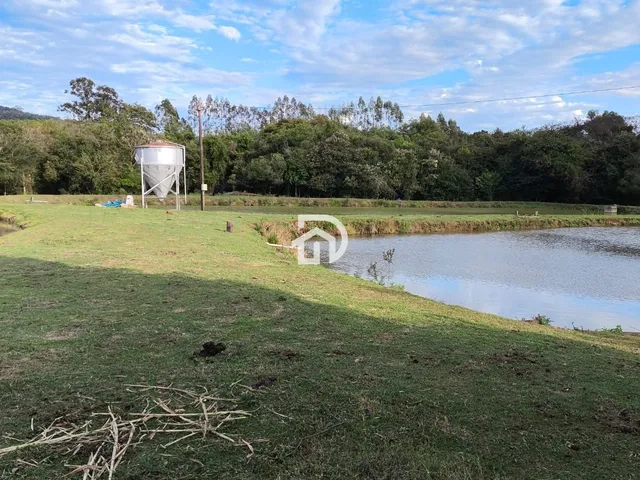 Imagem 2: Chácara 3 dormitórios à venda Área Rural Distrito de São Clemente Santa Helena/PR