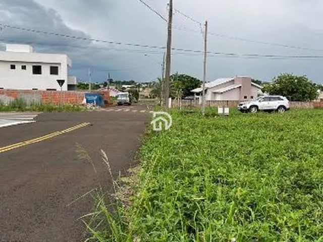 Imagem: Terreno de Esquina em Missal-Pr